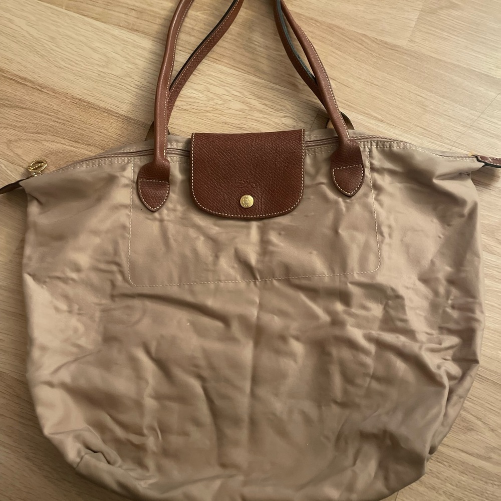 Longchamp Le Plage Shoulder Bag